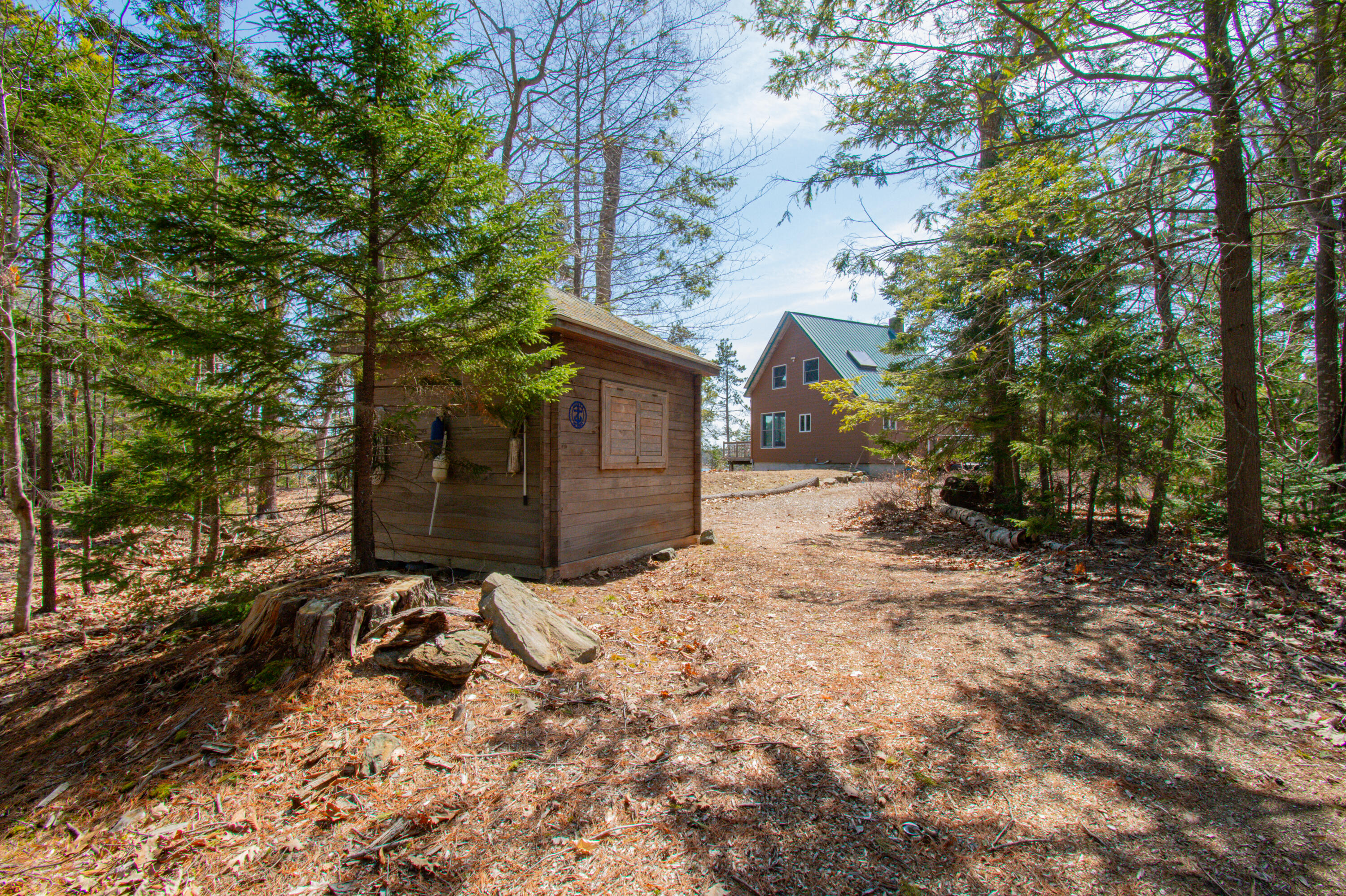 3 Ben Island Harpswell, ME 04079 - Photo 49 of 122 0BenIslandHarpswell-047