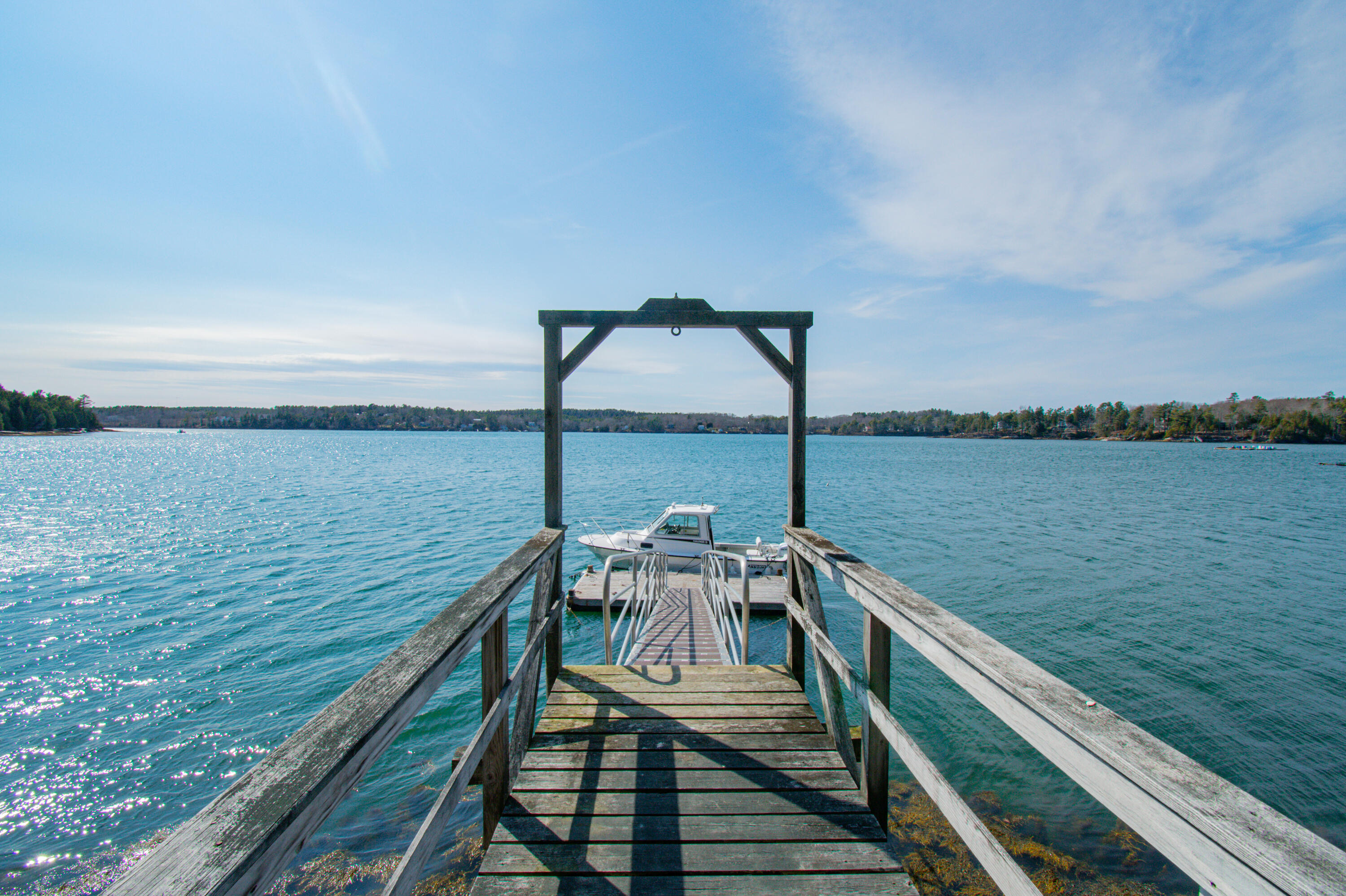 3 Ben Island Harpswell, ME 04079 - Photo 61 of 122 0BenIslandHarpswell-168