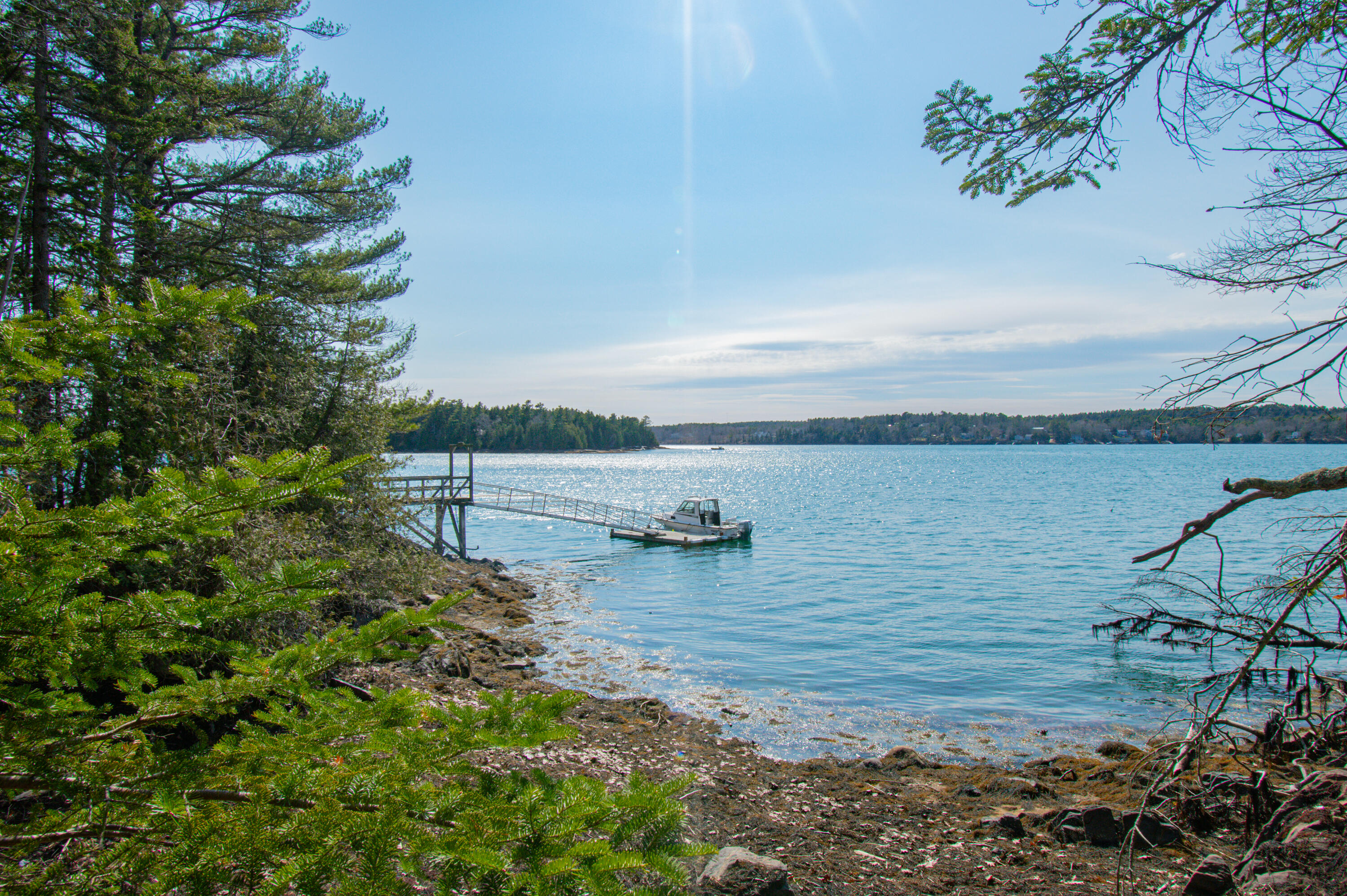 3 Ben Island Harpswell, ME 04079 - Photo 63 of 122 0BenIslandHarpswell-176