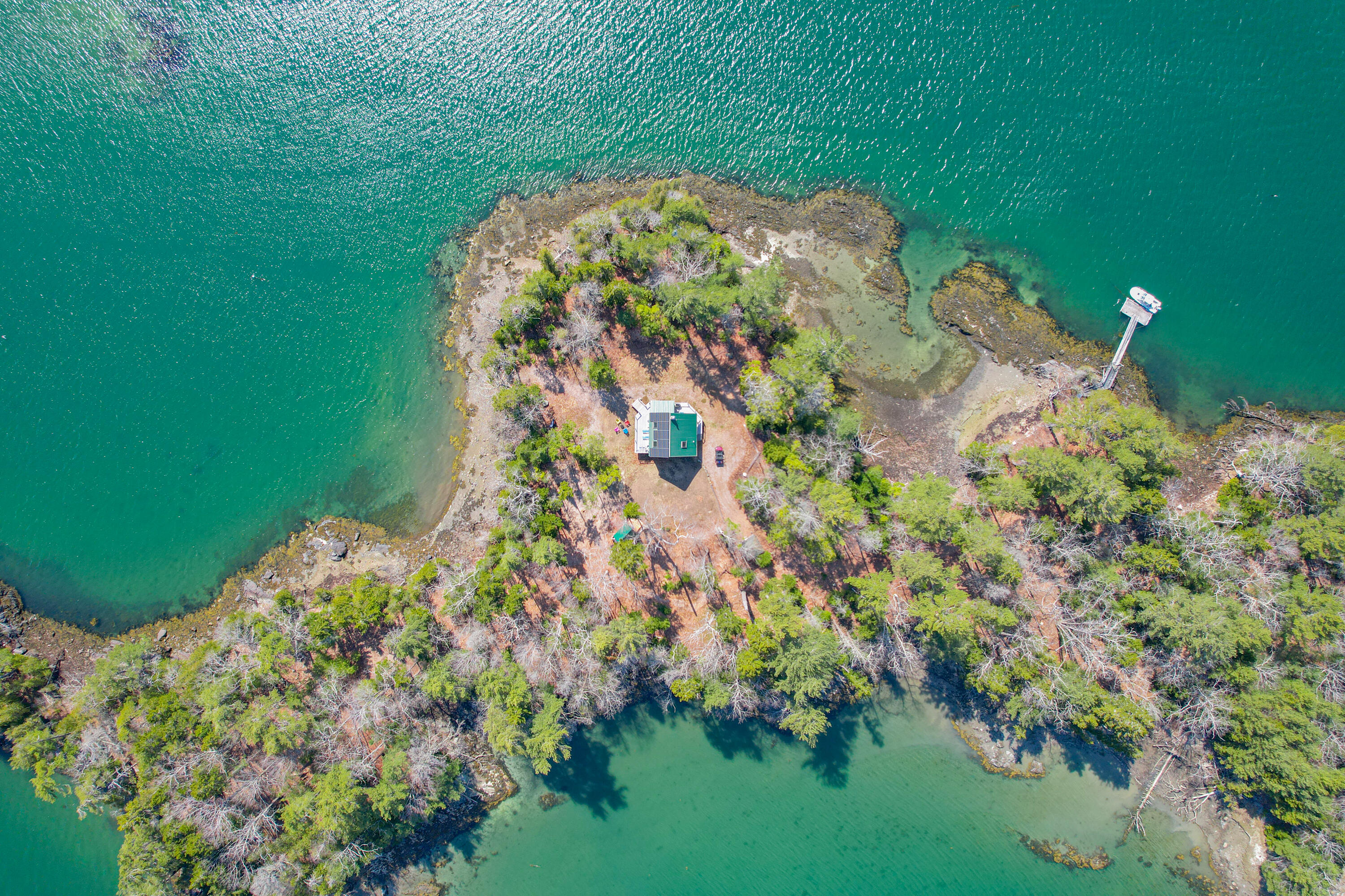 3 Ben Island Harpswell, ME 04079 - Photo 67 of 122 0BenIslandHarpswell-152