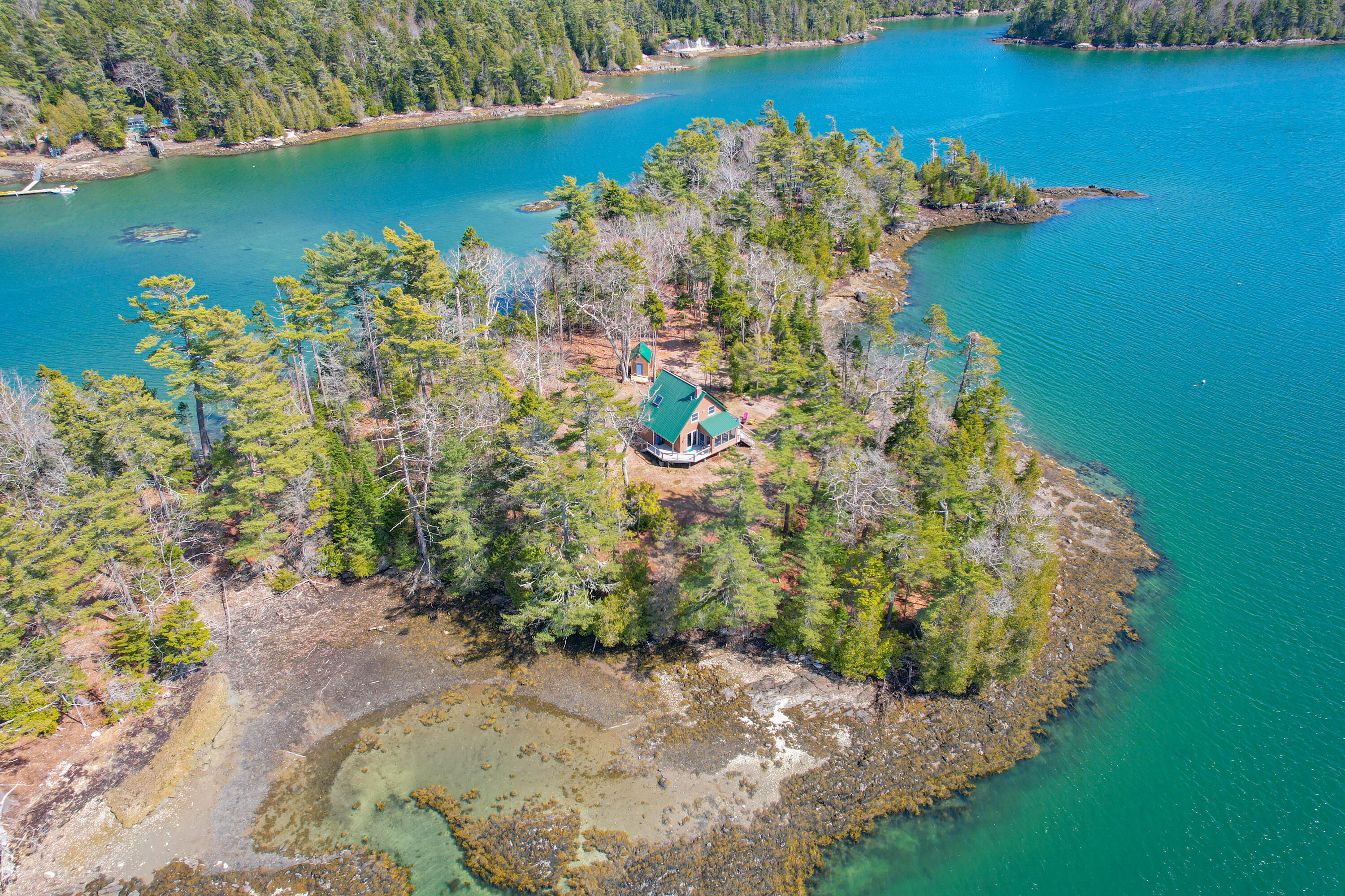3 Ben Island Harpswell, ME 04079 - Photo 68 of 122 0BenIslandHarpswell-071
