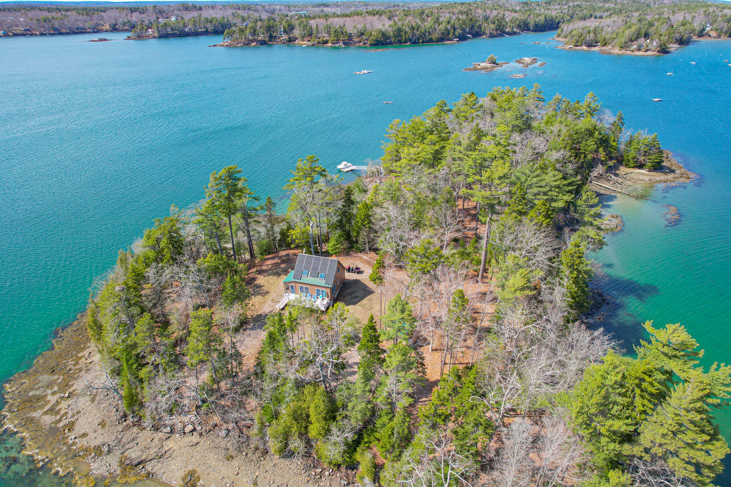 3 Ben Island Harpswell, ME 04079 - Photo 69 of 122 0BenIslandHarpswell-134