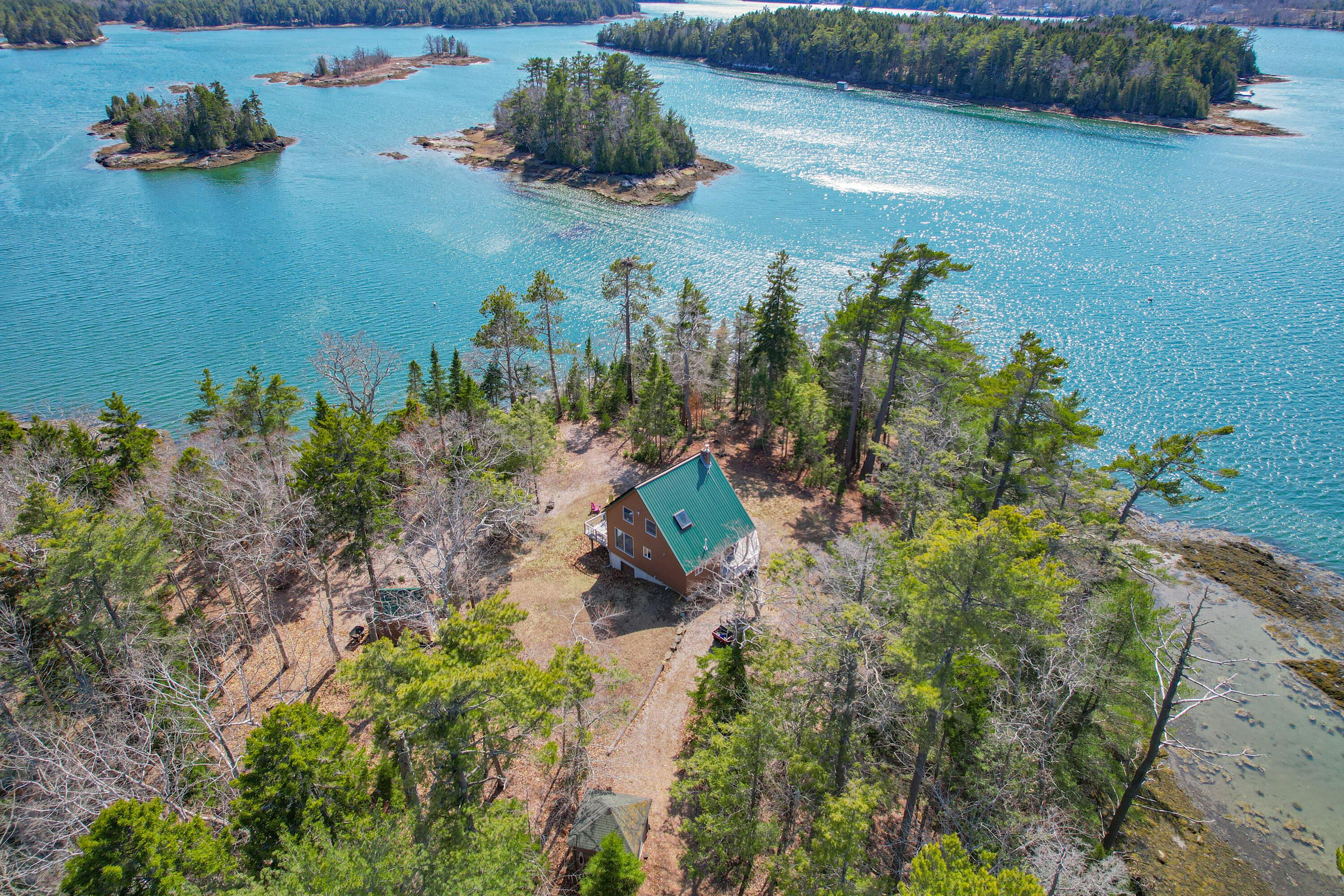 3 Ben Island Harpswell, ME 04079 - Photo 70 of 122 0BenIslandHarpswell-149