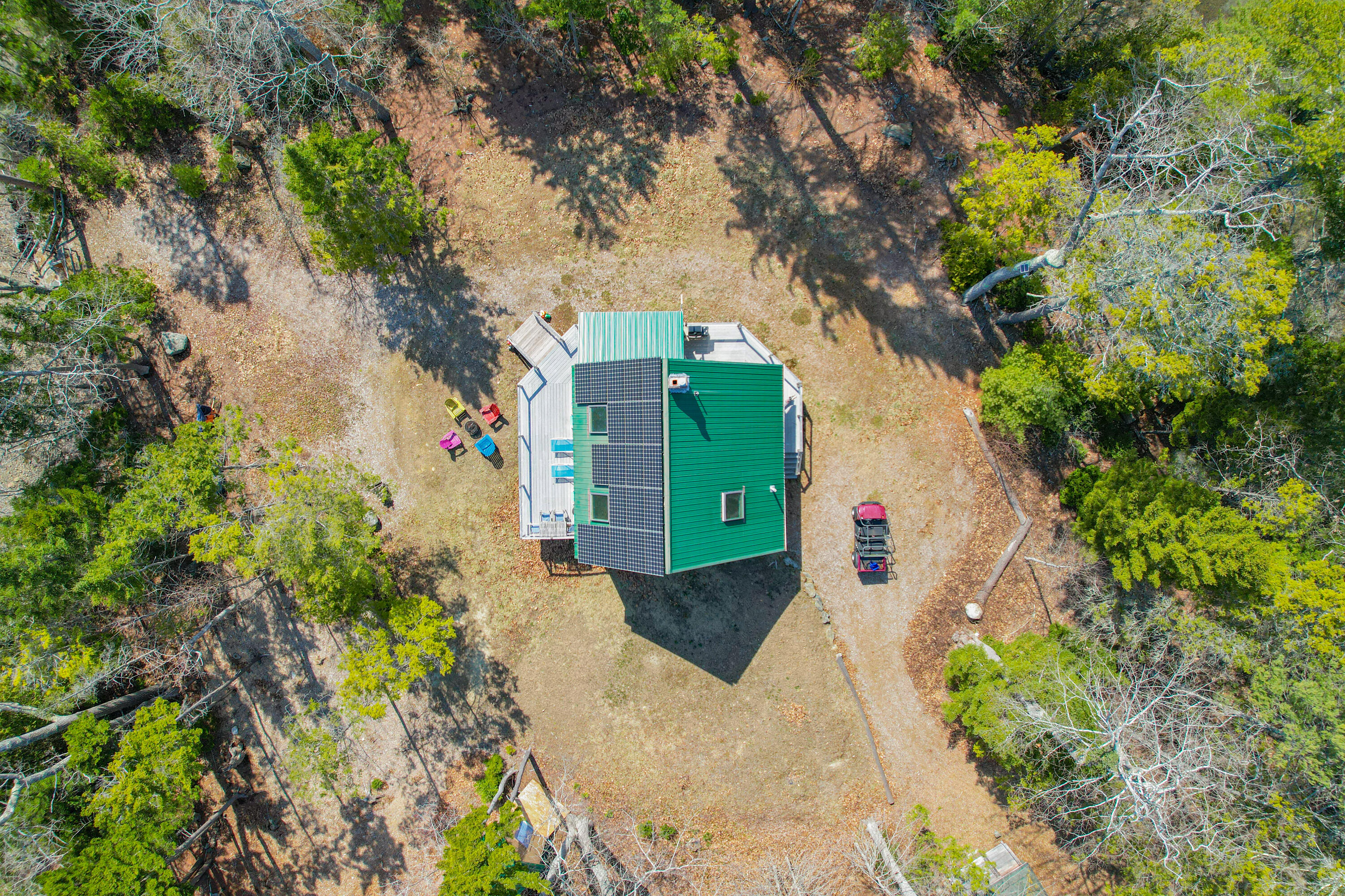 3 Ben Island Harpswell, ME 04079 - Photo 72 of 122 0BenIslandHarpswell-150