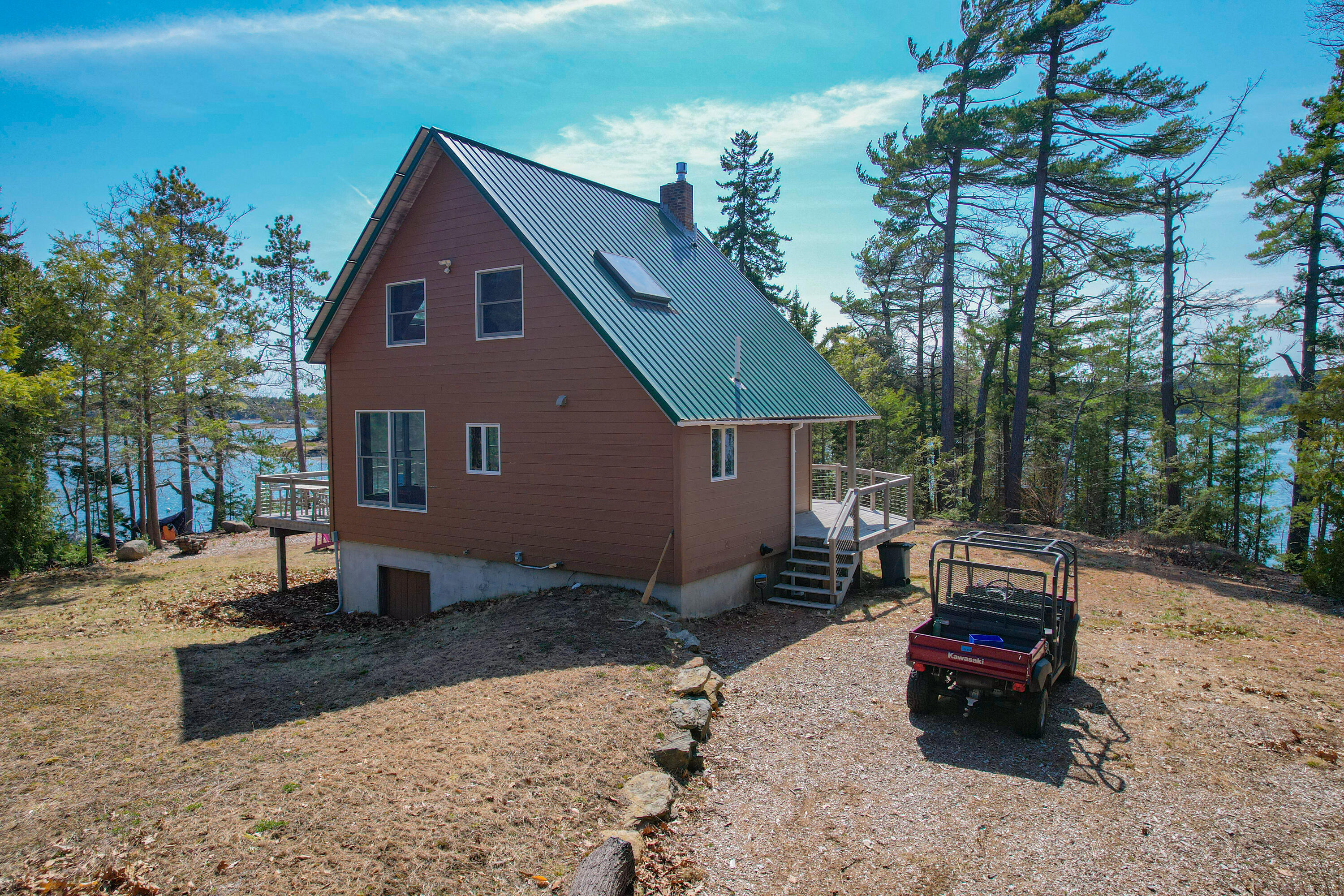 3 Ben Island Harpswell, ME 04079 - Photo 76 of 122 0BenIslandHarpswell-064