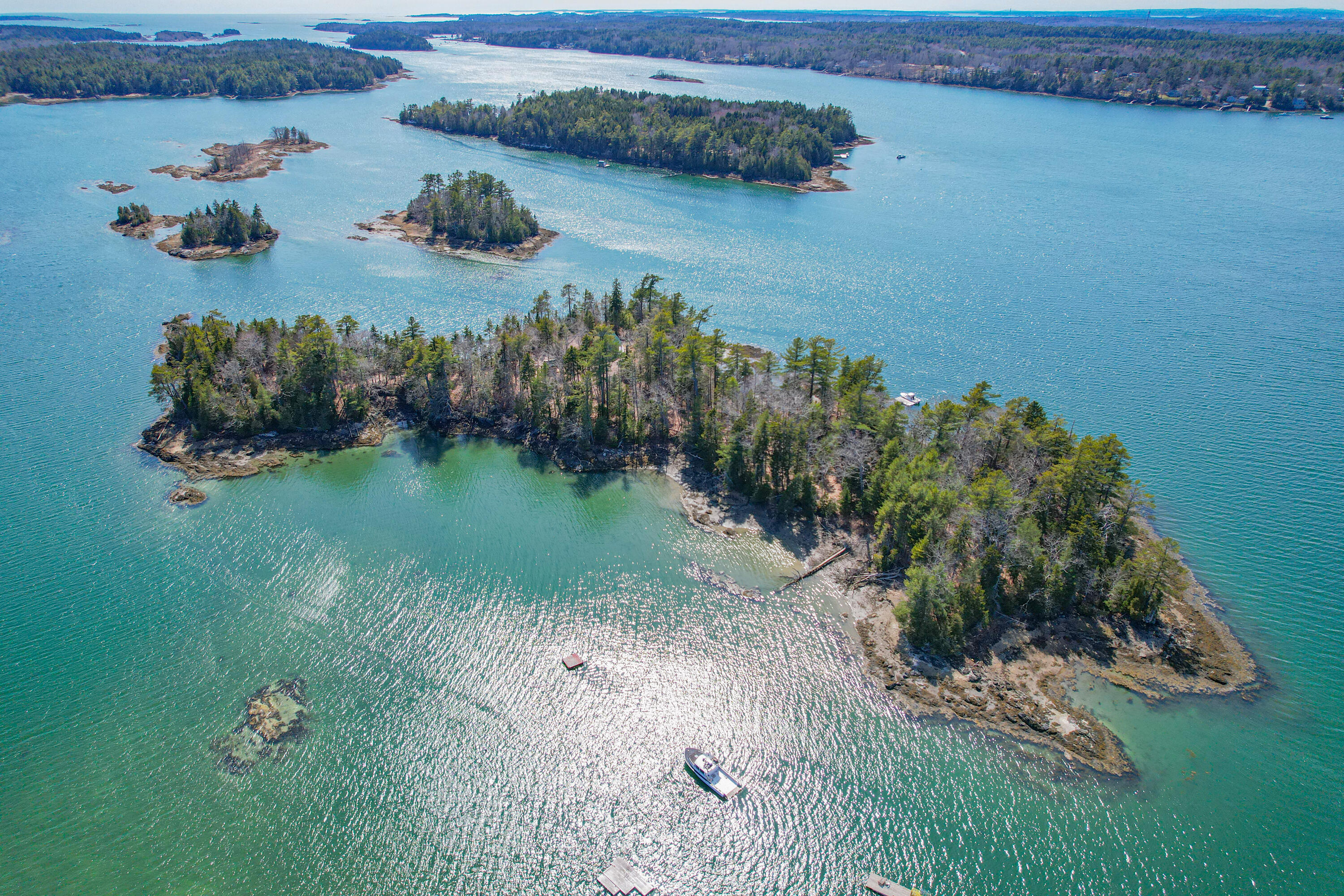3 Ben Island Harpswell, ME 04079 - Photo 88 of 122 0BenIslandHarpswell-079