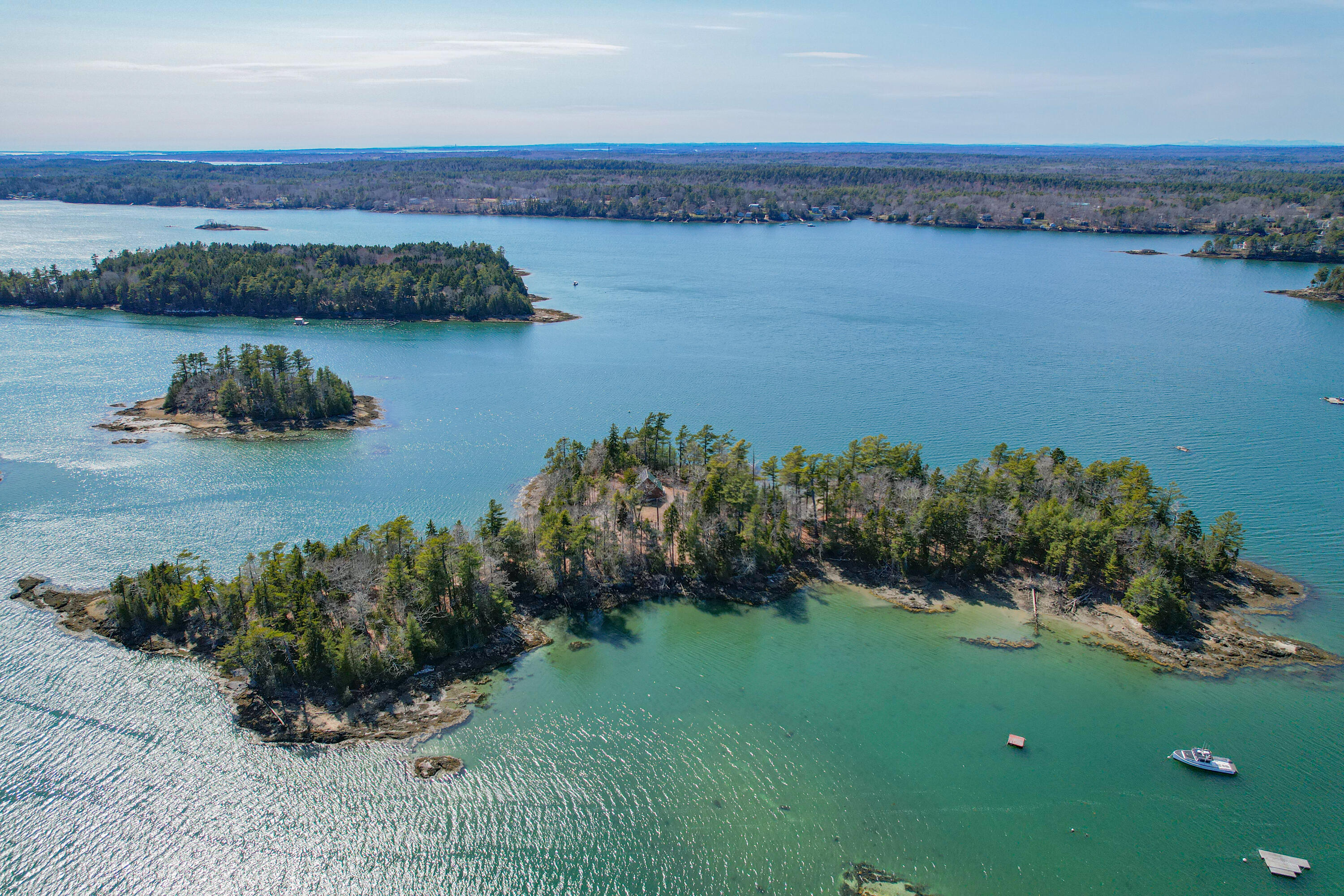 3 Ben Island Harpswell, ME 04079 - Photo 89 of 122 0BenIslandHarpswell-081