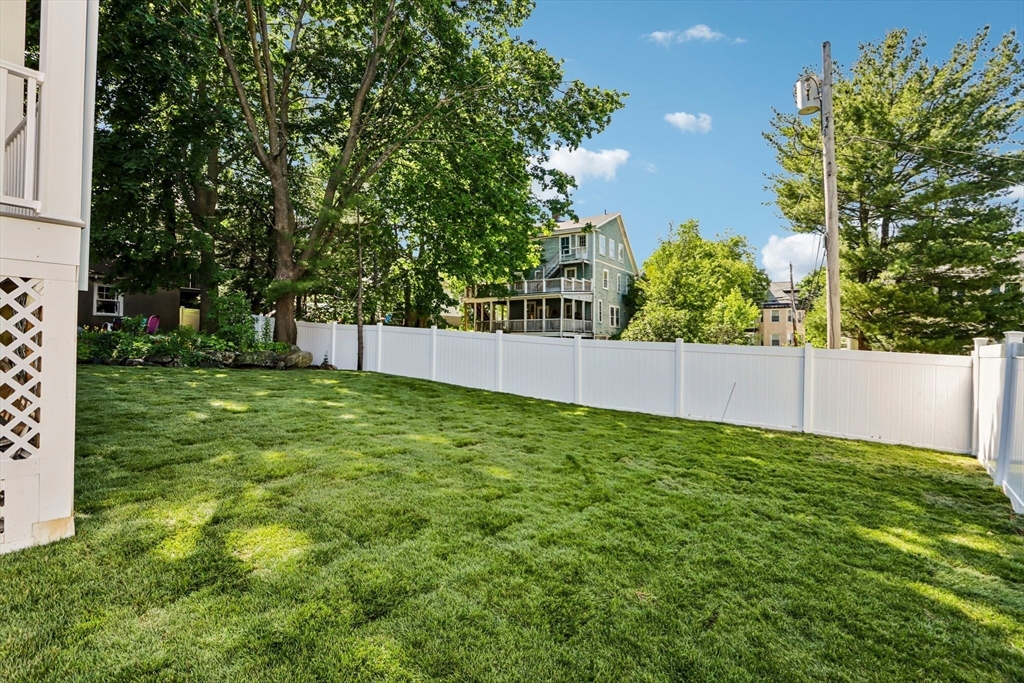 29 Coleman Road, Unit A Arlington, MA 02476 - Photo 30 of 33