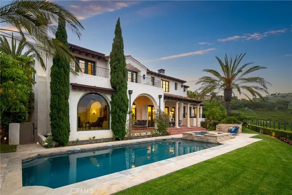 $45,000 | 26 Fairway, Newport Coast, CA 92657