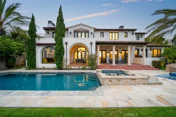 $45,000 | 26 Fairway, Newport Coast, CA 92657