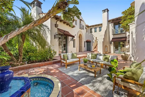 $45,000 | 26 Fairway, Newport Coast, CA 92657