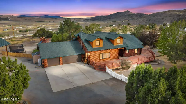 $950,000 | 1390 Half Mine Road, Reno, NV 89506