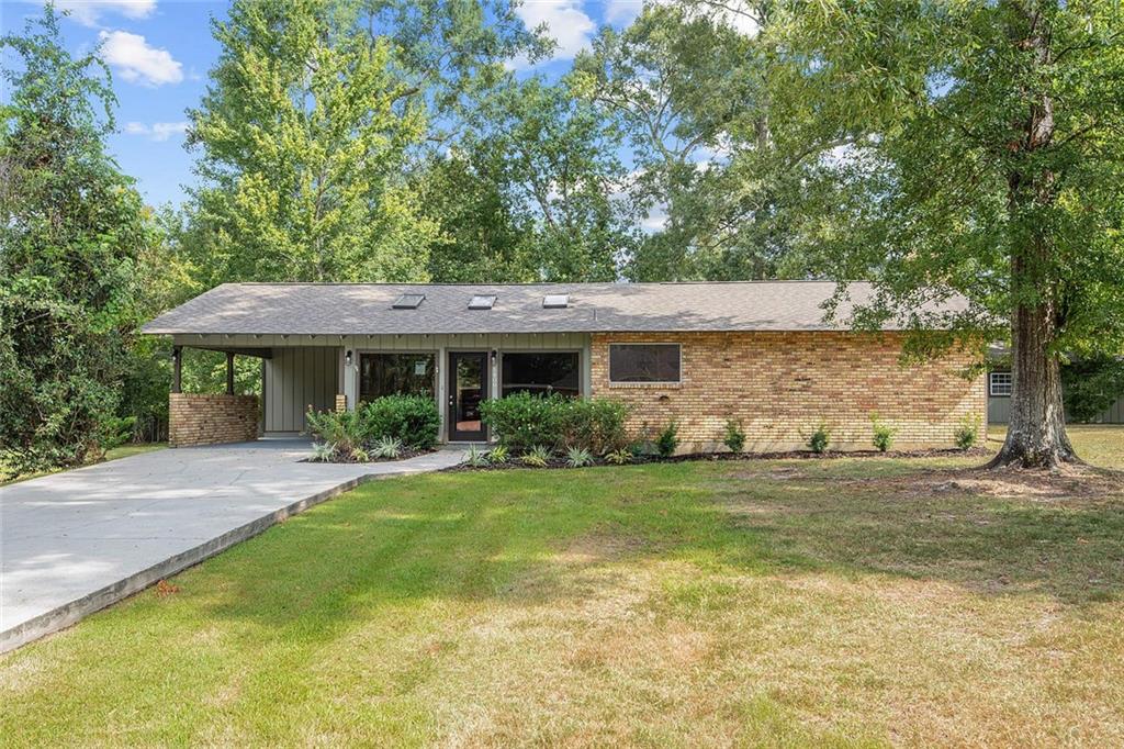 1409 Military Road Bogalusa, LA 70427 - Photo 1 of 15 Gallery Image 1