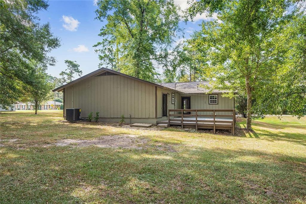1409 Military Road Bogalusa, LA 70427 - Photo 12 of 15 Gallery Image 12
