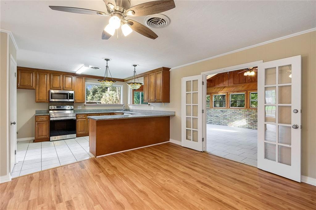 1409 Military Road Bogalusa, LA 70427 - Photo 4 of 15 Gallery Image 4