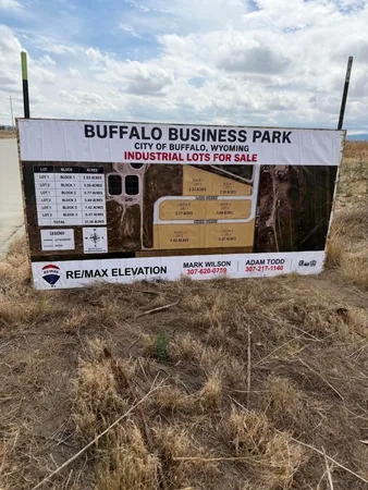 $704,583 | Short Street, Buffalo, WY 82834