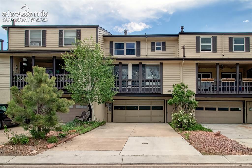 367 Raspberry Lane Monument, CO 80132 - Photo 23 of 25