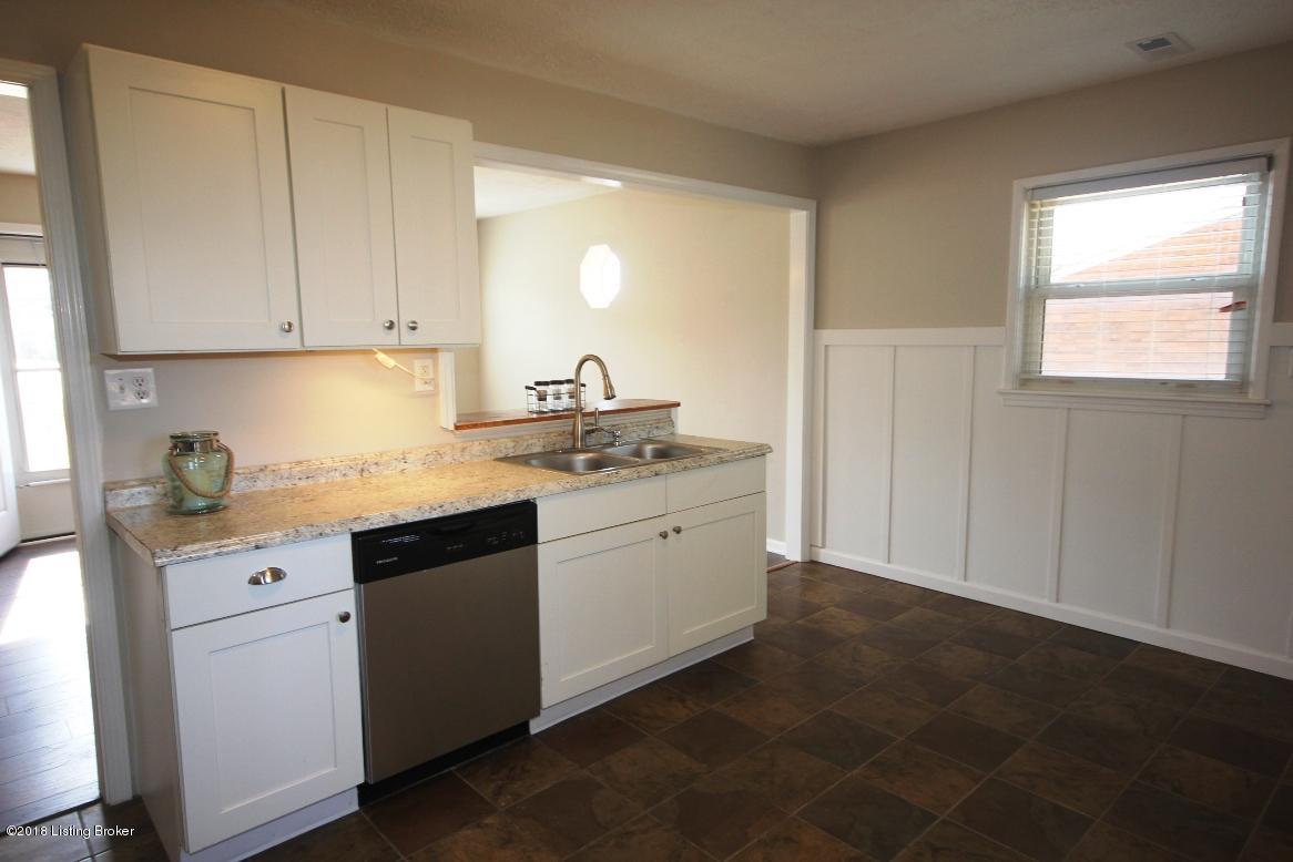 6103 Price Ln Road Louisville, KY 40229 - Photo 9 of 26 kitchen 4