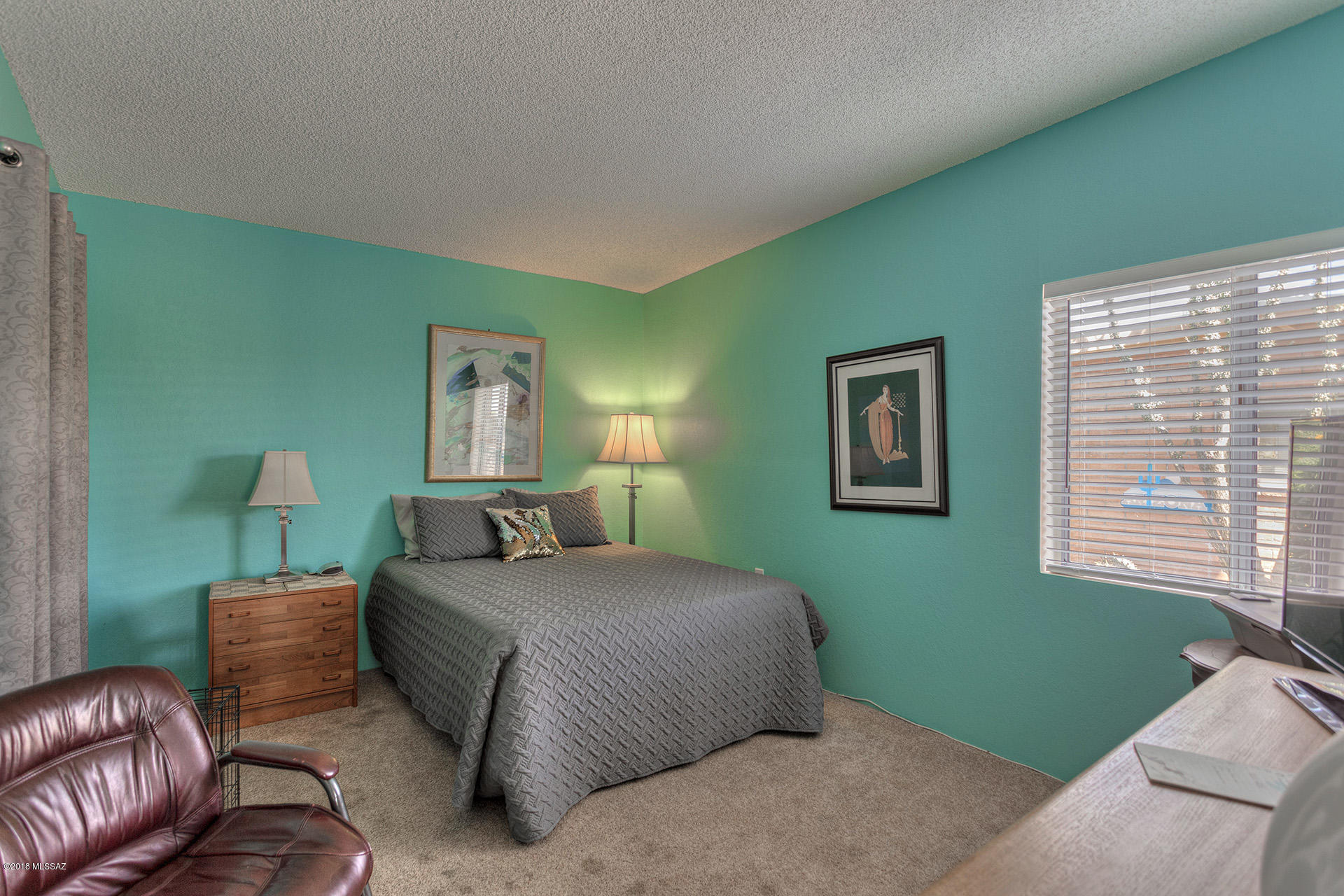 1418 North Rio-Santa Cruz Green Valley, AZ 85614 - Photo 15 of 25 Gallery Image 15