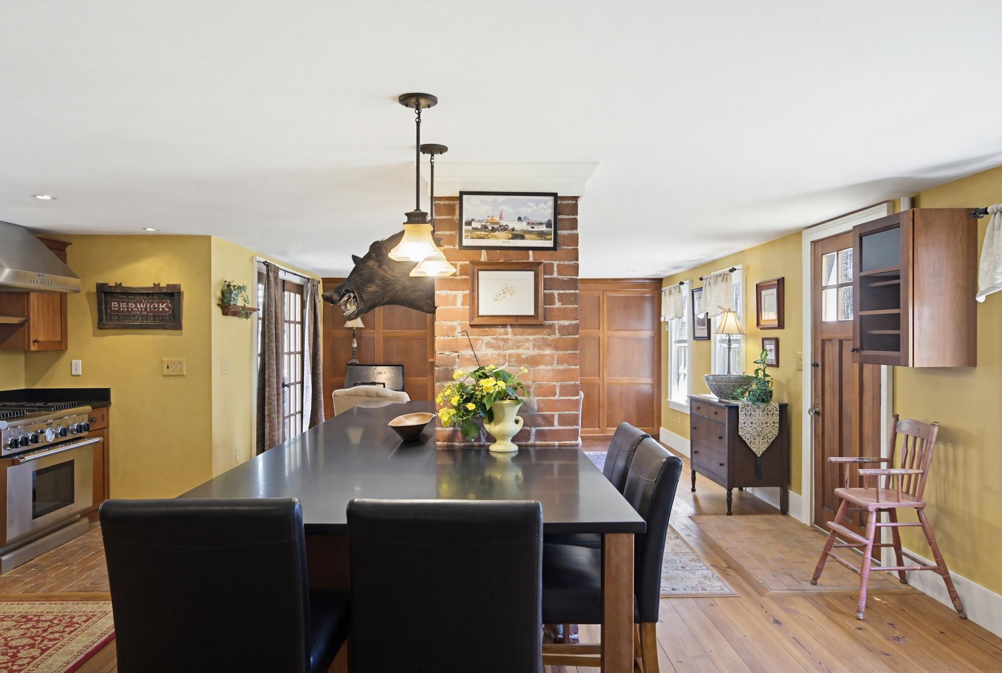 41 West Lull Place New Boston, NH 03070 - Photo 34 of 60