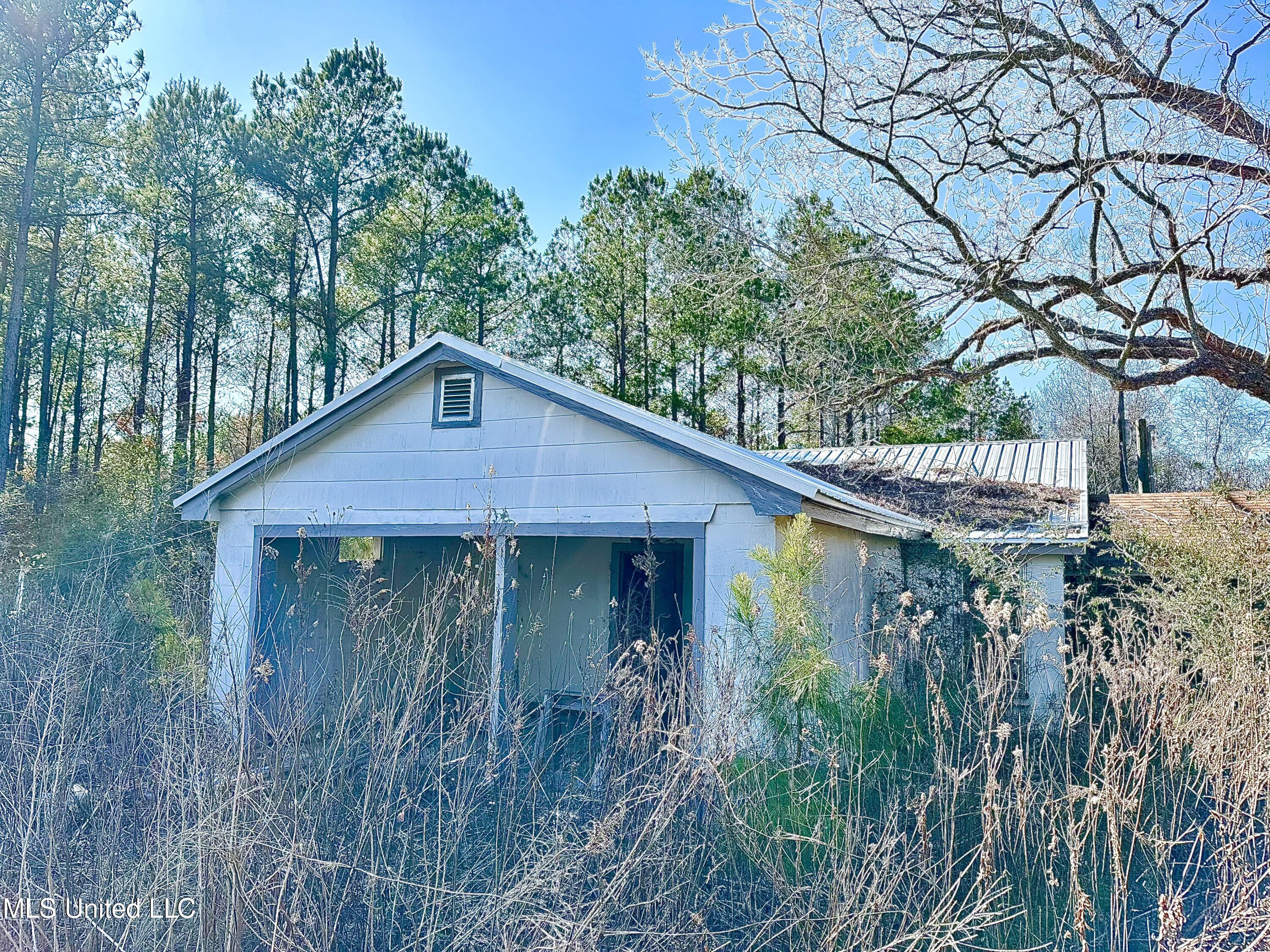 535 Airport Road Prentiss, MS 39474 - Photo 1 of 1 front elevation