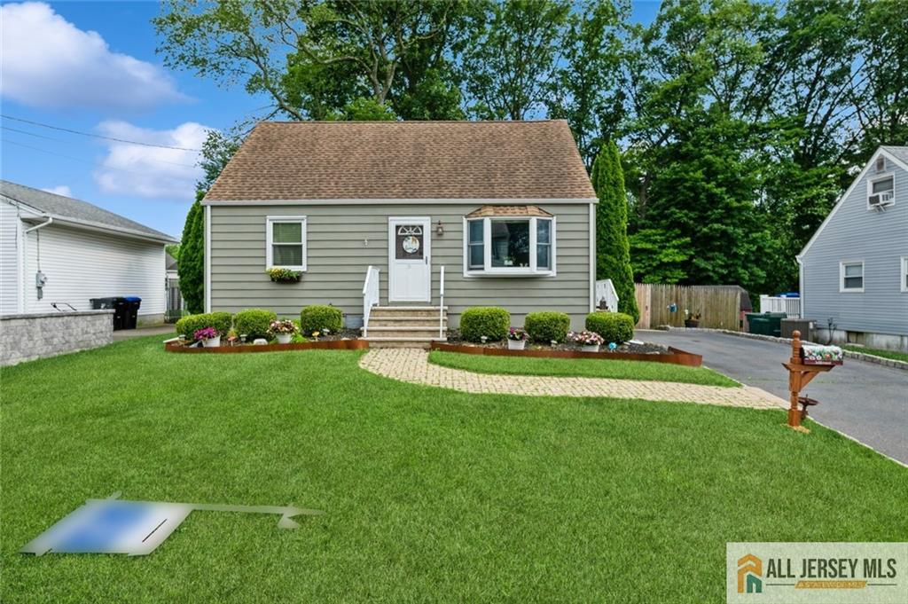 5 Channing Road East Brunswick, NJ 08816 - Photo 2 of 36