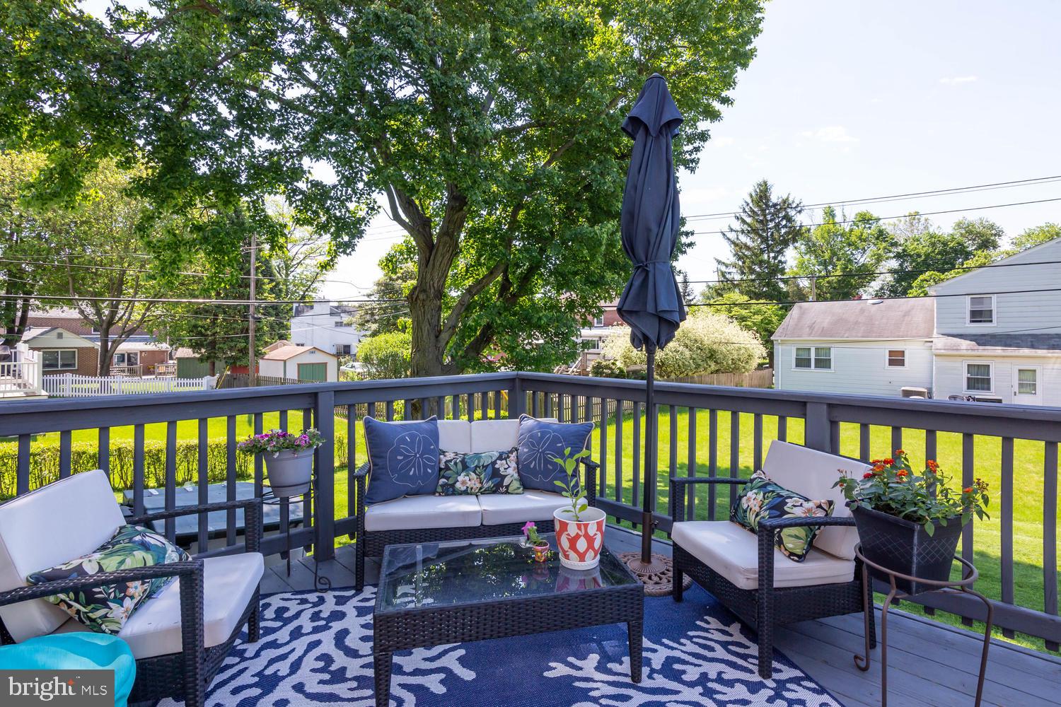 540 Kent Road Springfield, PA 19064 - Photo 31 of 33