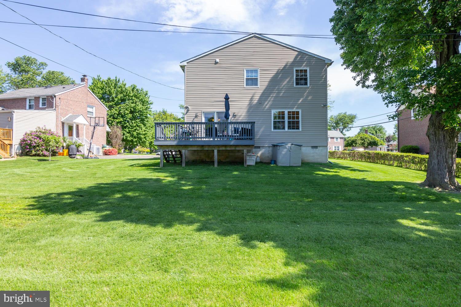 540 Kent Road Springfield, PA 19064 - Photo 33 of 33