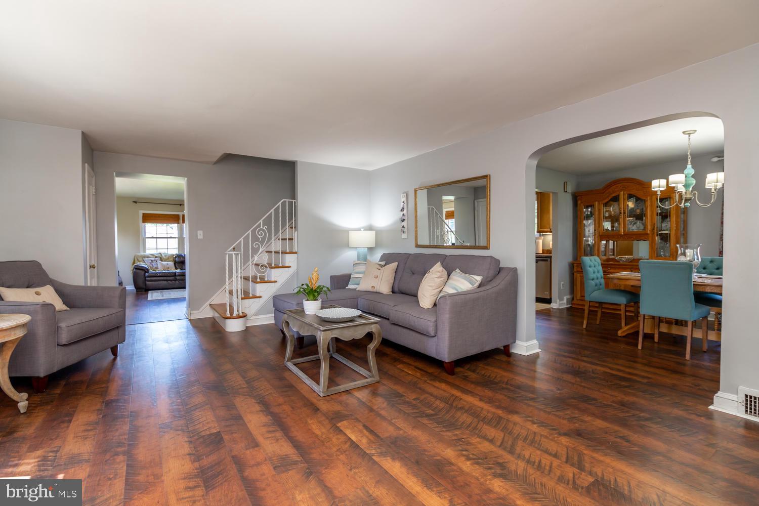 540 Kent Road Springfield, PA 19064 - Photo 6 of 33