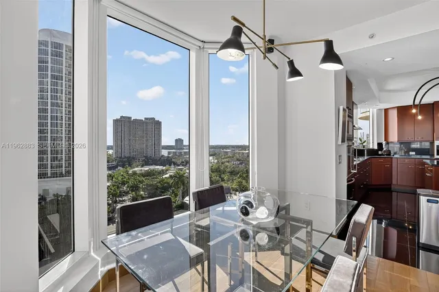 $20,000 | 6000 Island Boulevard, Unit 1208, Aventura, FL 33160