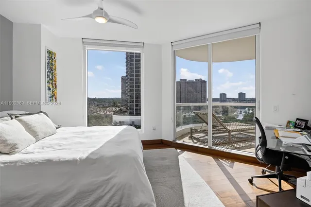 $20,000 | 6000 Island Boulevard, Unit 1208, Aventura, FL 33160