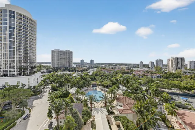 $20,000 | 6000 Island Boulevard, Unit 1208, Aventura, FL 33160