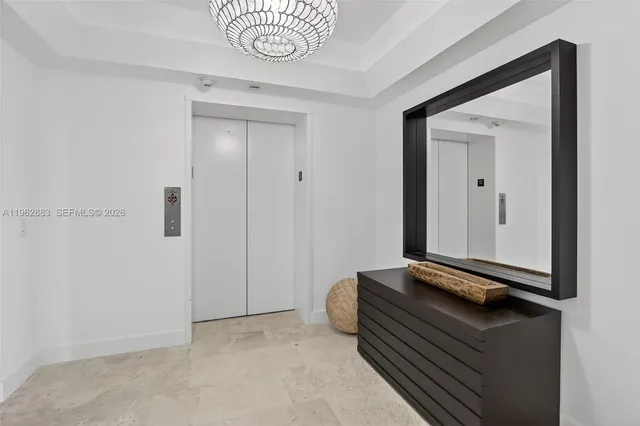 $20,000 | 6000 Island Boulevard, Unit 1208, Aventura, FL 33160