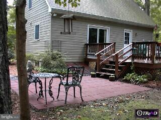 9418 Benson Road Lincoln, DE 19960 - Photo 3 of 5 Gallery Image 3