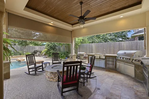 $874,900 | 14618 Logan Falls Lane, Humble, TX 77396