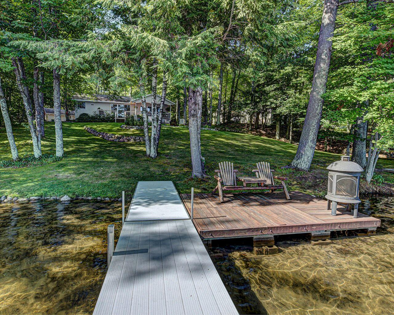 8776 Sand Lake Road Harshaw, WI 54529 - Photo 40 of 43 Gallery Image 40