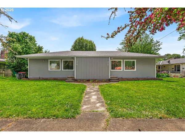 $399,000 | 370 Northwest Yamhill Street, Sheridan, OR 97378