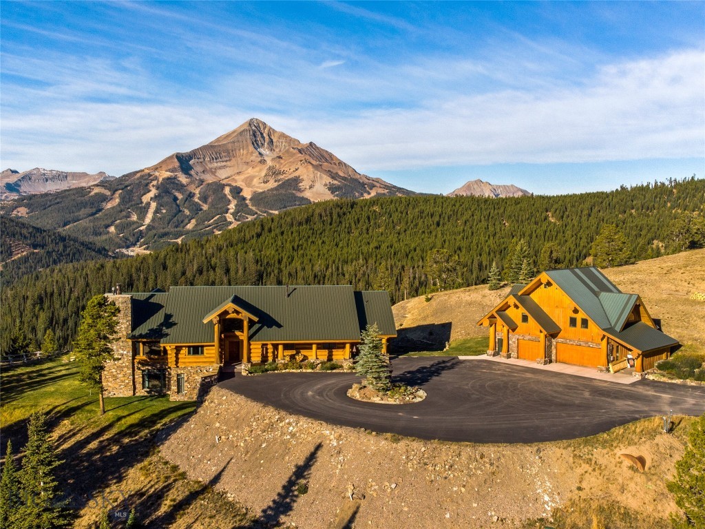 1320 Old Toby Road Big Sky, MT 59716 - Photo 80 of 97 Gallery Image 80
