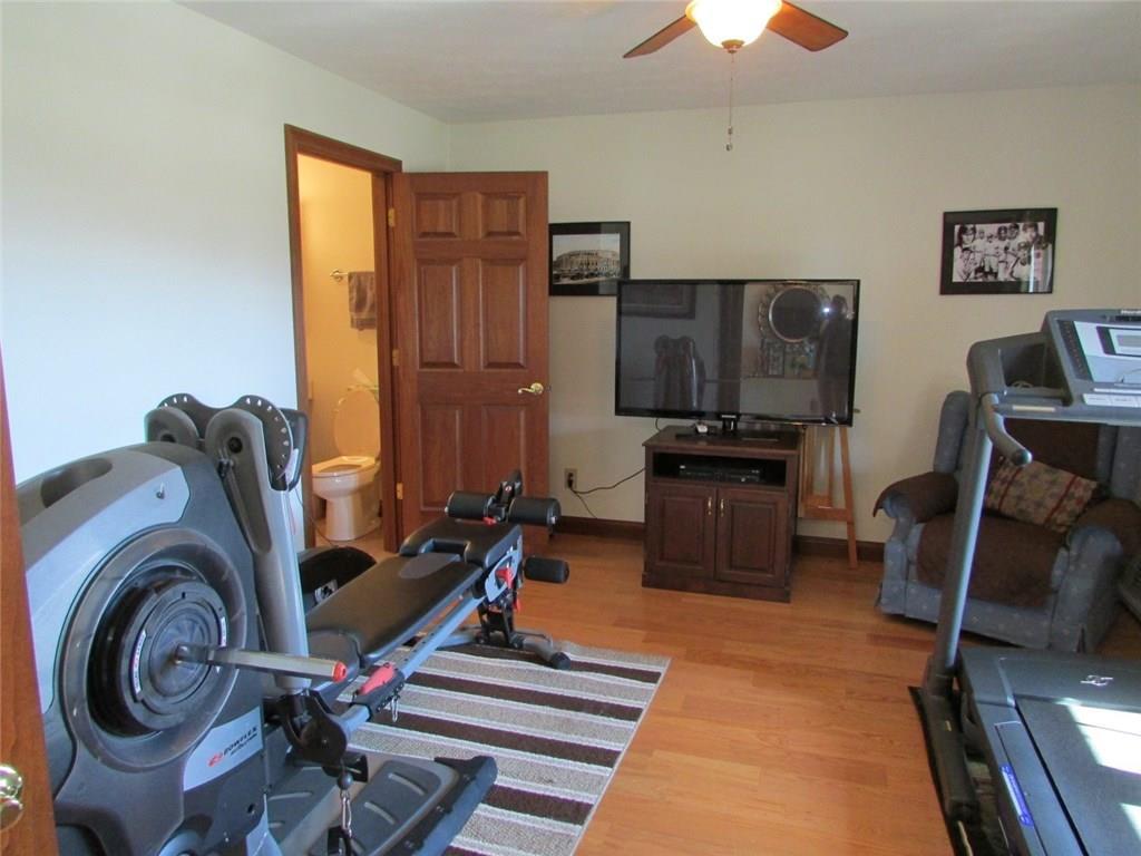 1844 Conrad Court, Unit 1844 Springfield, OH 45502 - Photo 16 of 27