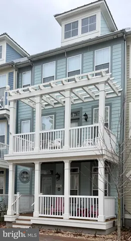 $899,000 | 35 Seaside Drive, Unit 35LK, Ocean City, MD 21842
