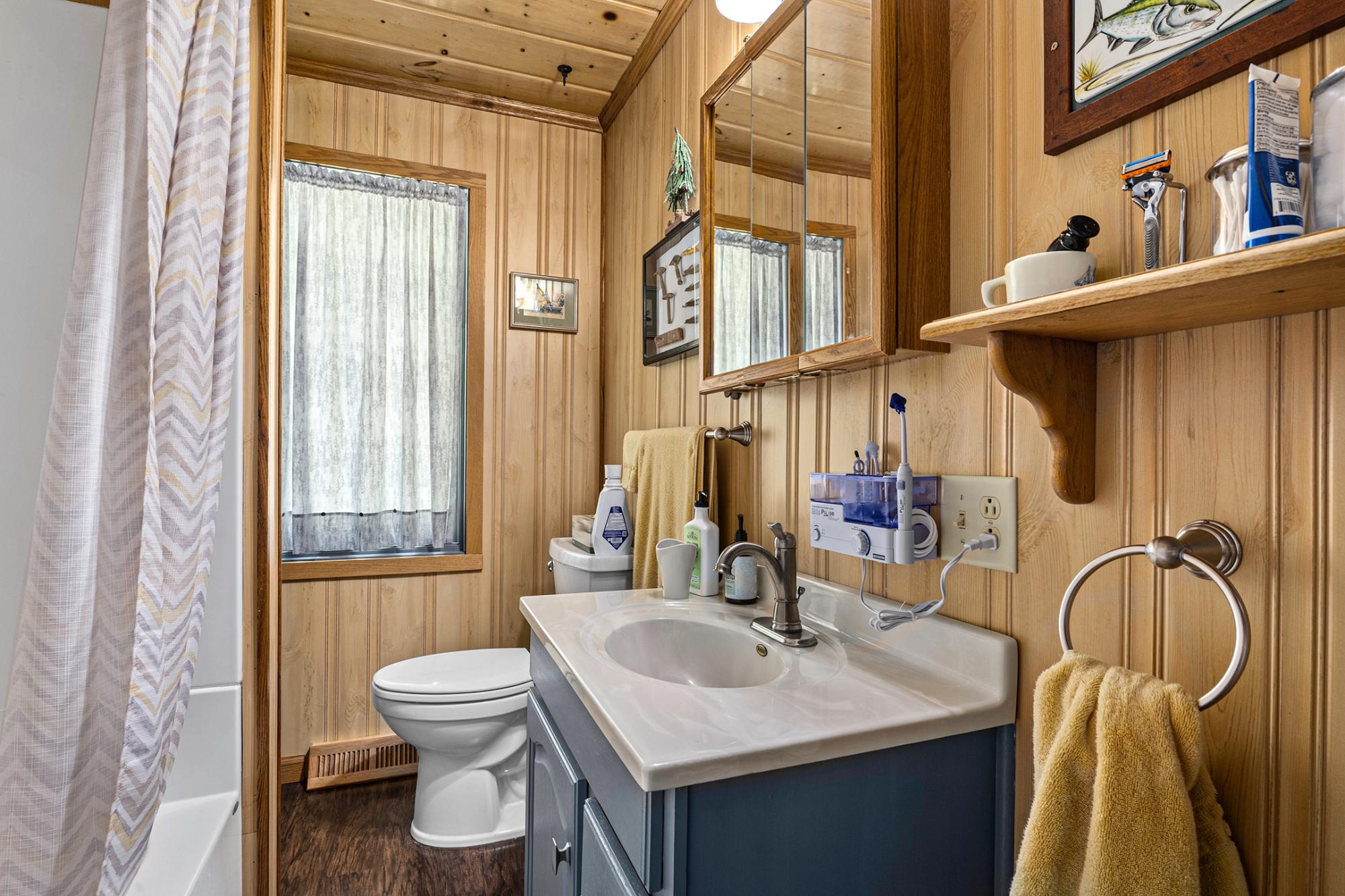 2287 East Anvil Lake Road Eagle River, WI 54521 - Photo 15 of 49 Gallery Image 15
