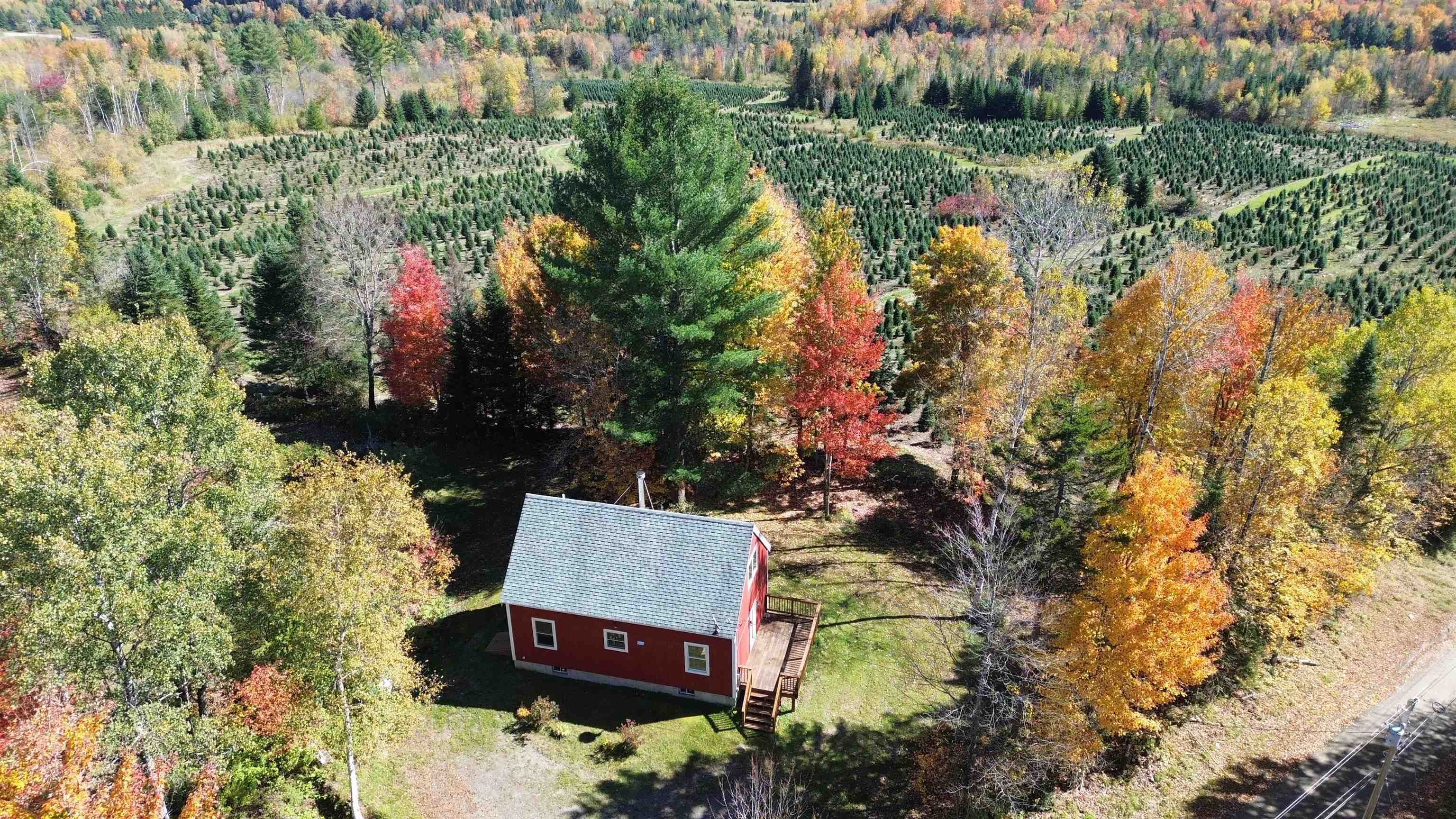 374 Crank Road Bloomfield, VT 05905 - Photo 33 of 38 Gallery Image 33