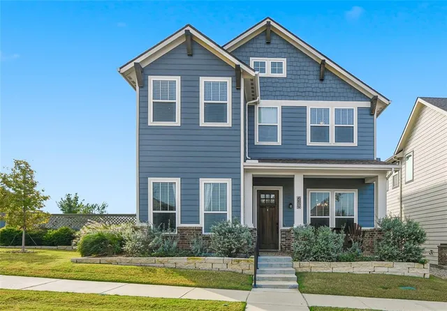 $519,900 | 2209 Elm Place, Northlake, TX 76247