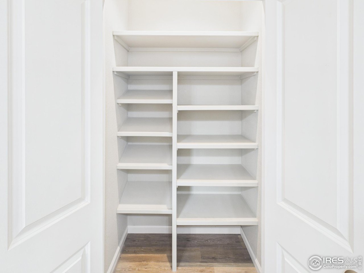 420 South 5th Street Berthoud, CO 80513 - Photo 28 of 47 a view of a room with shelf