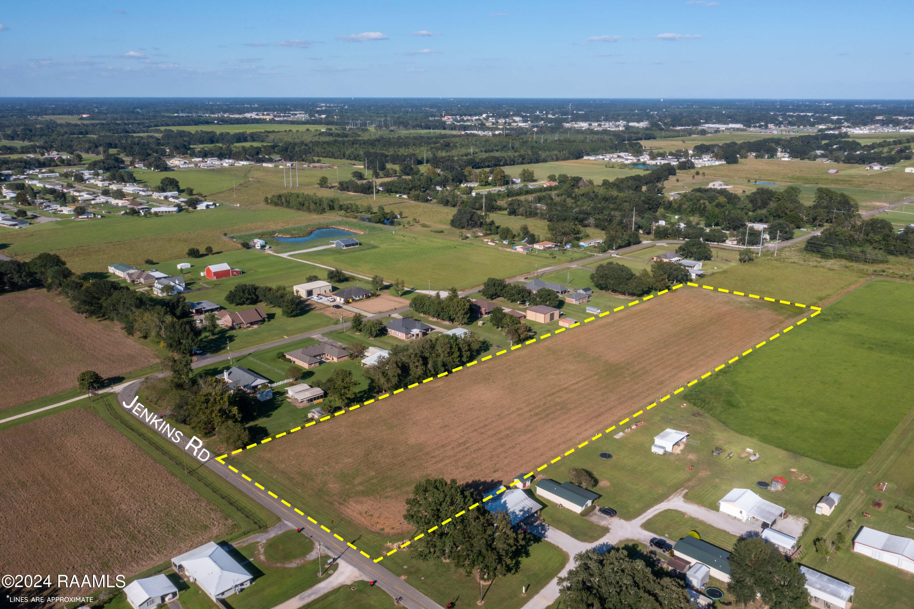 1015 Jenkins Road Scott, LA 70583 - Photo 11 of 11