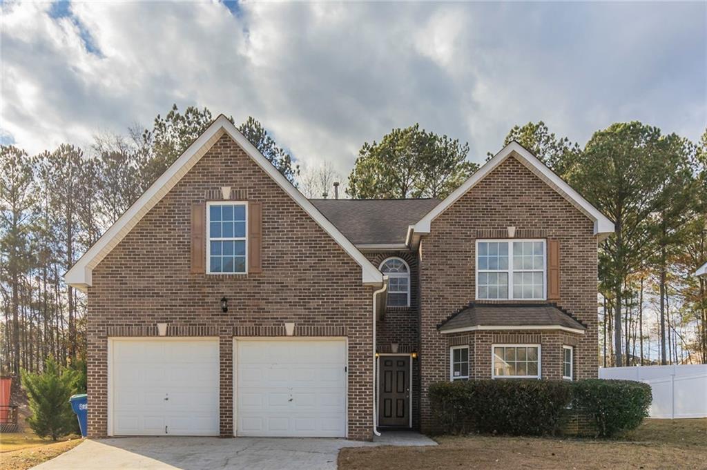 2443 Gilbert Street Southwest Atlanta, GA 30331 - Photo 1 of 1 Gallery Image 1