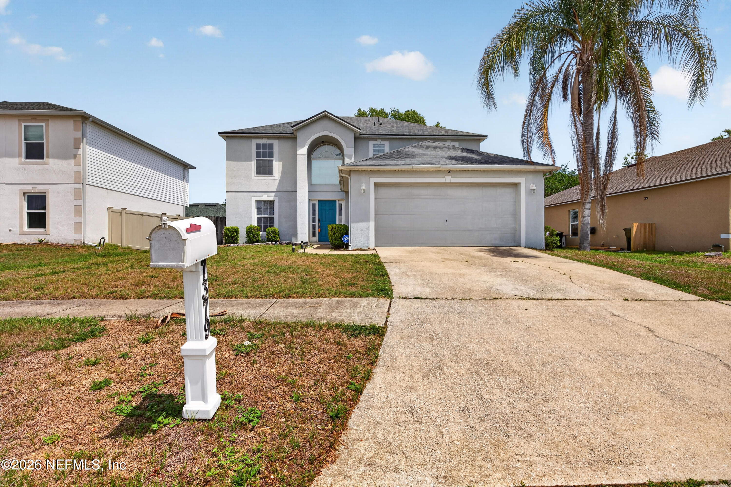 7379 Edenfield Park Road Jacksonville, FL 32244 - Photo 2 of 35 02-7379 Edenfield Park Rd-6