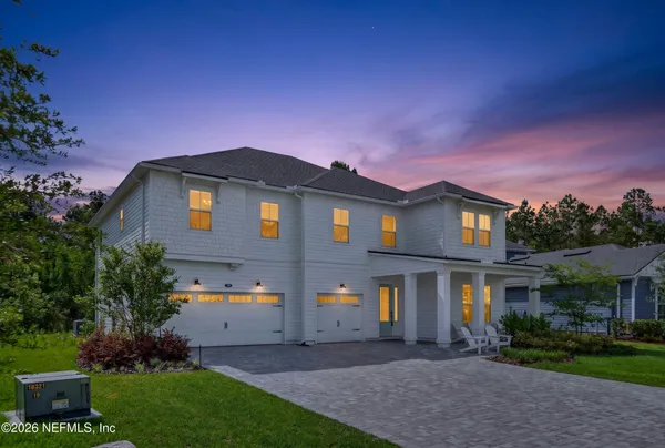 $999,000 | 180 Loosestrife Way, St. Augustine, FL 32095