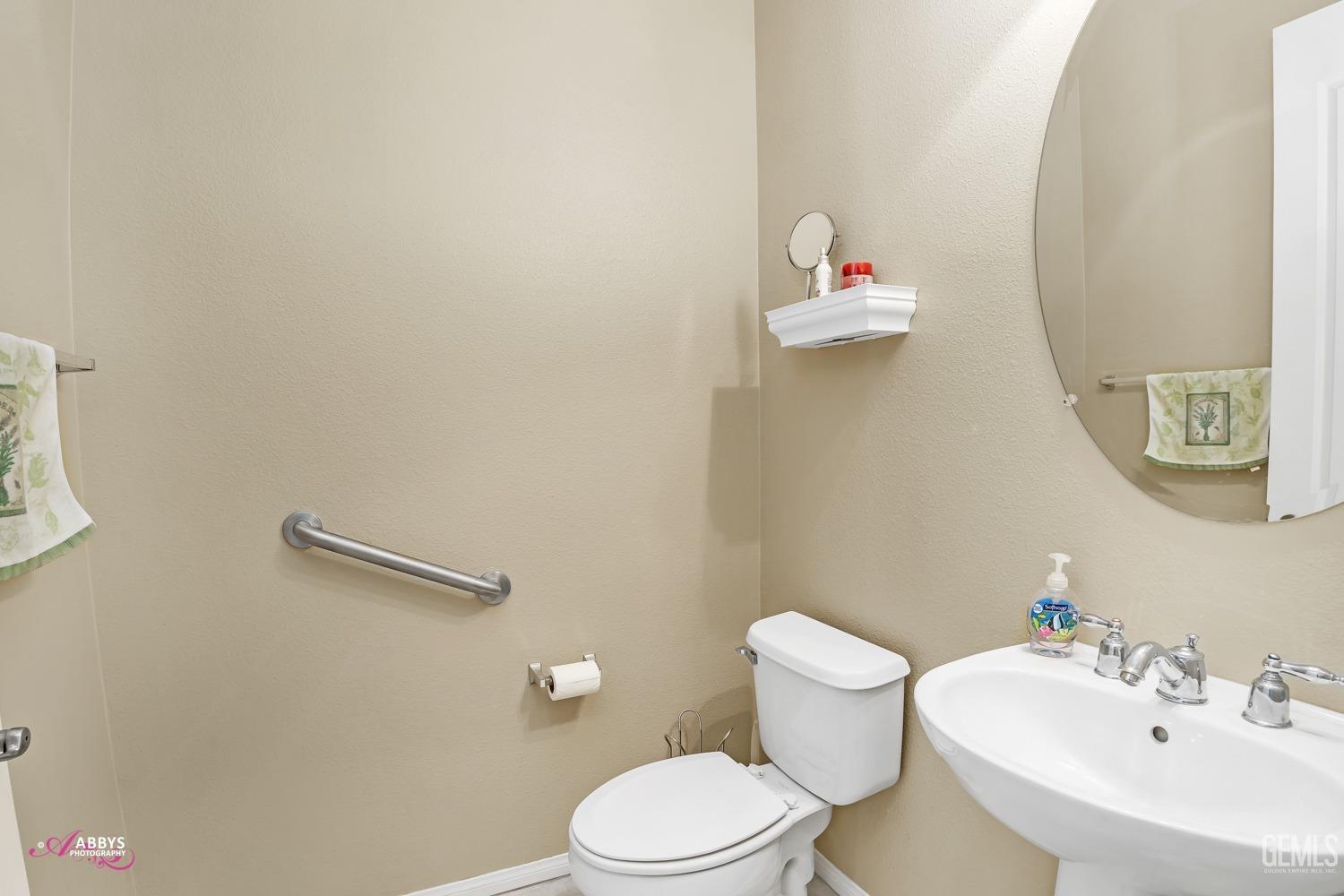 Undisclosed Address Bakersfield, CA 93306 - Photo 24 of 51