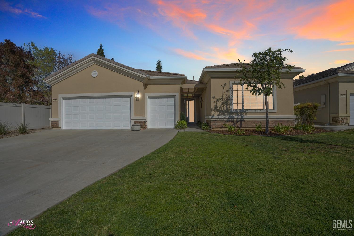 Undisclosed Address Bakersfield, CA 93306 - Photo 40 of 51